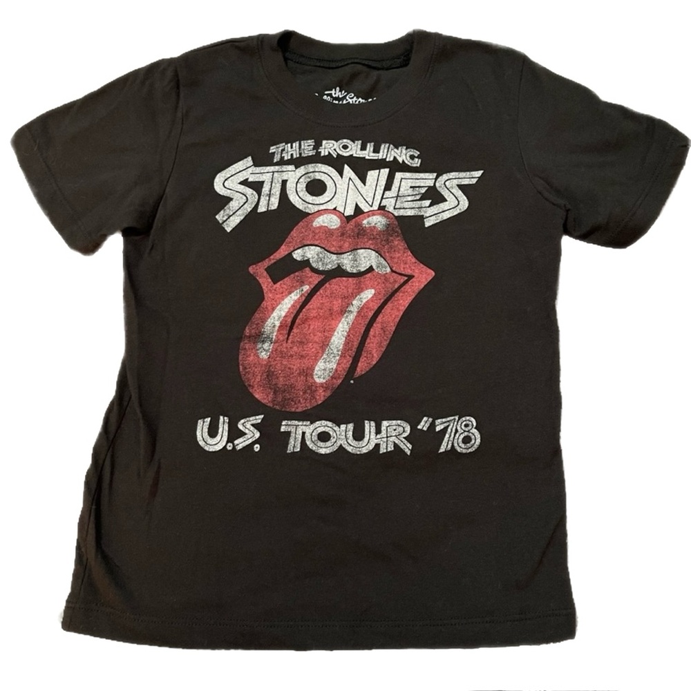 Kid’s graphic tee